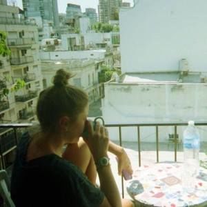 Meet your Posher, Kelsey